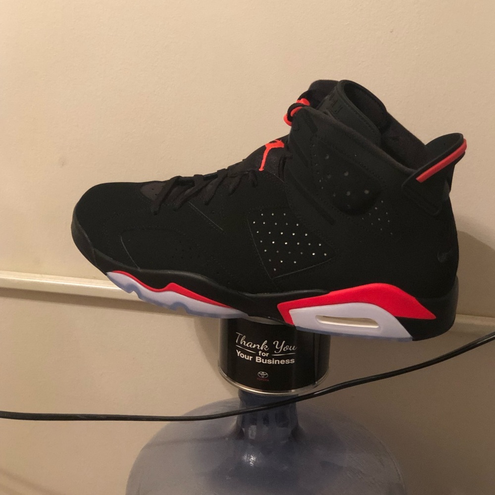 Jordan 6
